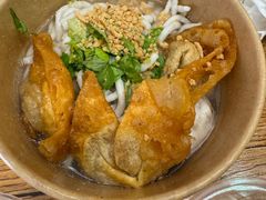 -非遗·十八曲鱼饺(西马总店)