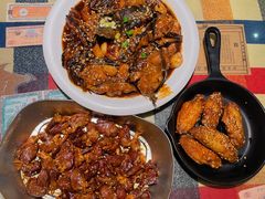 -什么餐馆(天主教堂店)