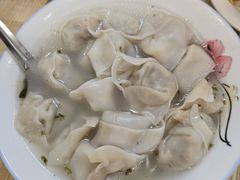 -宋家馄饨馆(八一公园店)