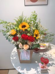 -瑞婴丽月子中心(虹桥店)