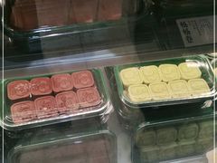 -泸溪河桃酥(西直门凯德店)