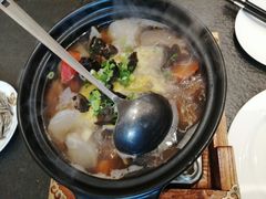 -东哥紫阳蒸盆子(旺座·现代城店)