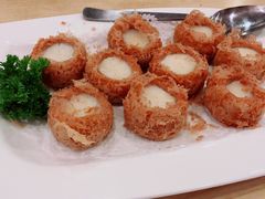 -新加坡海鲜共和(名胜世界圣淘沙海滨坊)