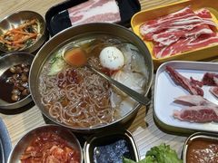 -绣旻烤肉吧(总店)