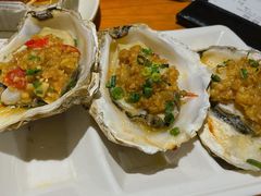 -本色.小马哥烧烤(五一路总店)