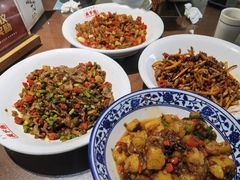 -天下客饭店(中山路店)