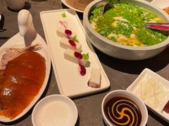 -金鸭季·北京烤鸭(深业上城店)