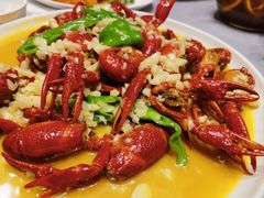 -金哥私房菜馆(张府园总店)
