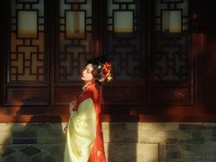 -万寿八仙宫
