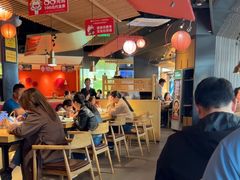 -湘间田舍(北仑银泰店)