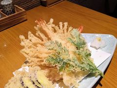 -千代武日本料理(爱建店)