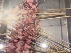 -新疆艾麦尔烧烤(丰台路口店)