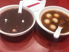 -喜家德虾仁水饺(深圳印力中心店)