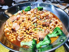 -79号渔船海鲜饭店(华强北店)