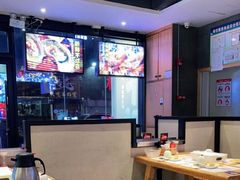 大堂-木屋烧烤(创意园店)