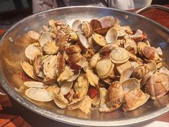 -永红源啤酒·烧烤·海鲜·大排档(台柳路店)