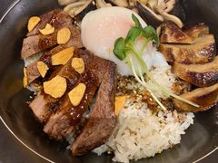 -一風堂拉面(港汇恒隆店)