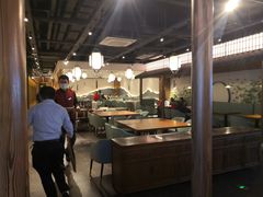 大堂-三凤酒家·百年无锡菜(清扬茂业店)
