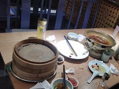-百年认一力·清真牛羊肉(南中环店)
