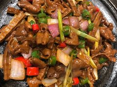 -久宴·天目湖大鱼头(恐龙园店)