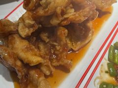 -夕阳红小吃(中街大悦城店)