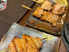 -鸟鹏烧鸟居酒屋(昌岗店)