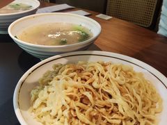 -老淮滨-蚌埠非遗小吃(淮河路店)