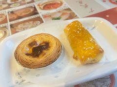 -古井假日酒店-古井面馆•淮上豆府(长江东路店)