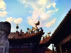 -大召无量寺