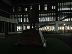 -中国石油大学（北京）(北京西校区)