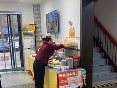 -老绥元烧麦·家常菜(桥华店)