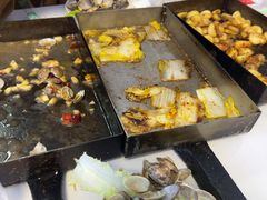 -晓梦戳子肉(瑞云路店)