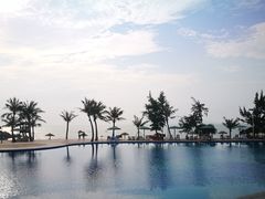 -那琴半岛地质海洋公园