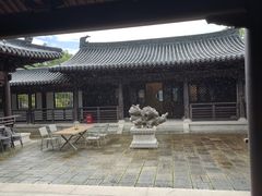 -江心屿景区