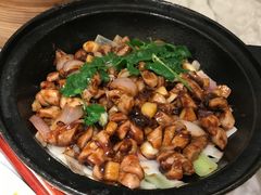 -城南往事(滨江世茂店)