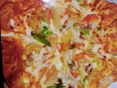 -必胜客(射阳吾悦店)