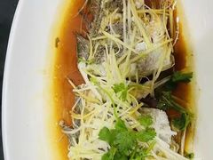 -望海潮海鲜店 特色家常菜(在海一方店)