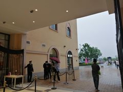 -首创奥特莱斯(西安店)