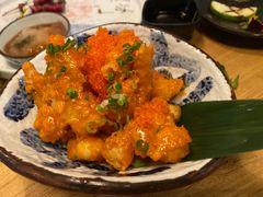 -Hatsune隐泉日式料理(SKP店)