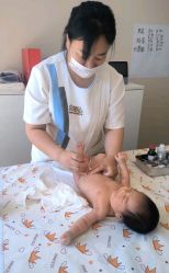 -宝馨月月子中心(友谊医院店)