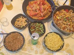 -聚味瞿记·龙虾堂(梅溪湖店)