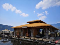 -腾冲北海湿地