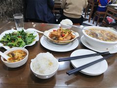 -白魁老号饭庄(安内店)