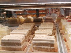 -凯司令(锦江乐园店)