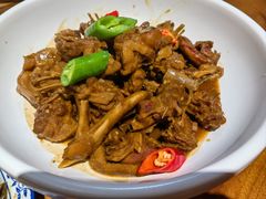 -董府·古宅餐厅