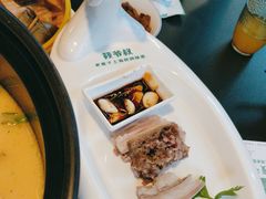 -筱爷叔·上海传统手工菜(新桥店)