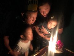 -八喜冰淇淋蛋糕(上海路万达店)