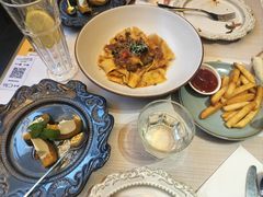 -get pizza意大利餐厅(凯德MALL店)