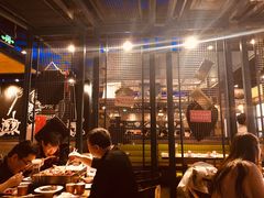 -味妙烤鱼吧(回龙观店)