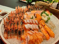 -上渔铁板烧(陆家嘴概念店)